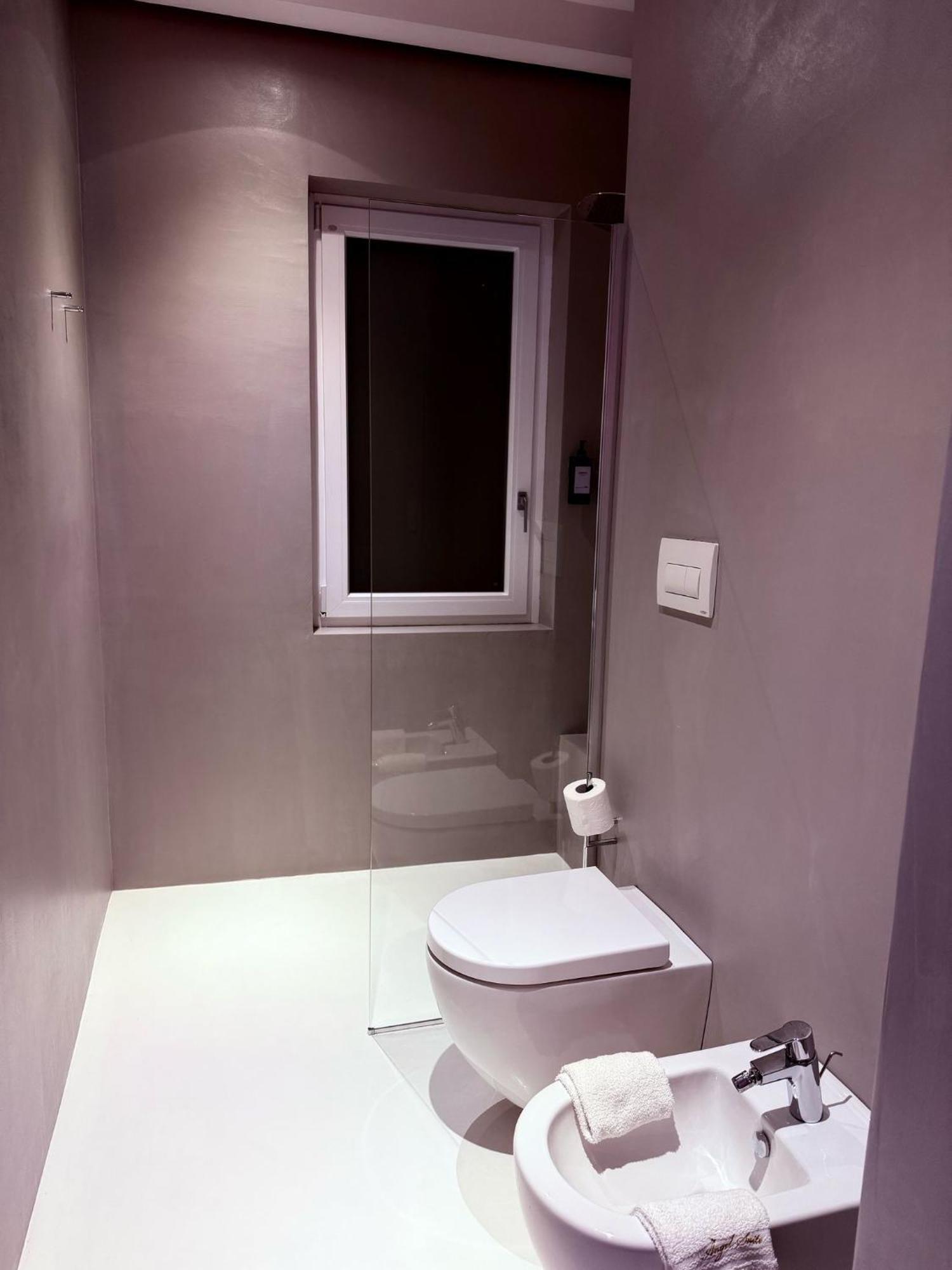 Angel Suite 2 Selva Di Fasano Eksteriør billede