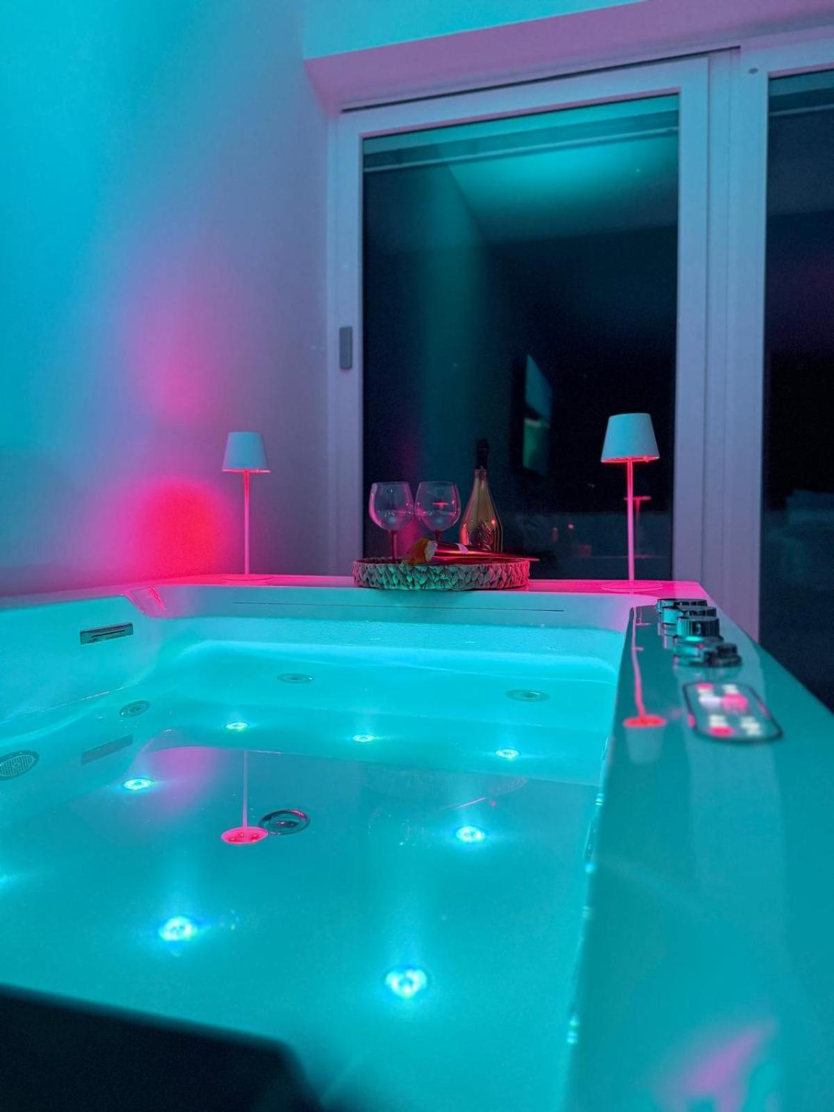 Angel Suite 2 Selva Di Fasano Eksteriør billede